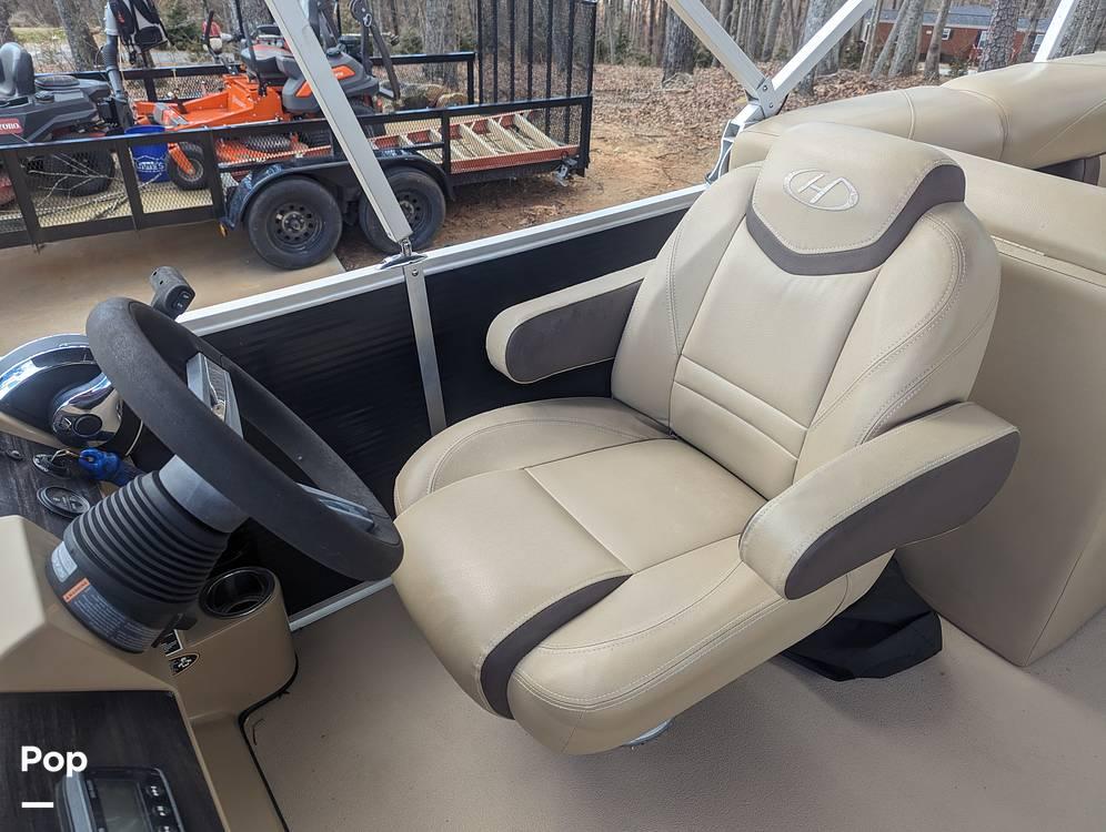 2017 Harris 220 Cruiser for sale in Travelers Rest, SC