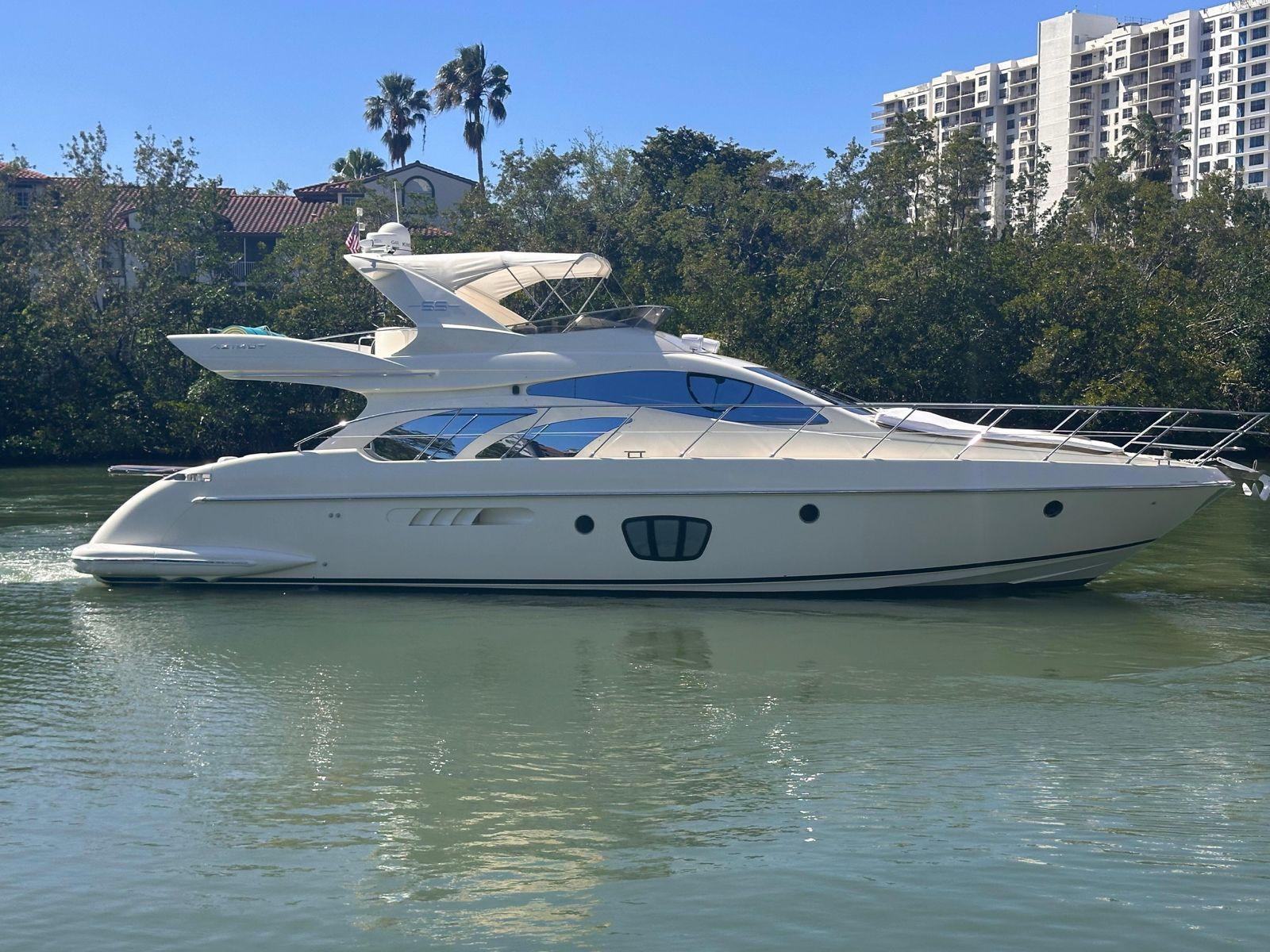 Azimut Yachts for sale - Boat Trader Azimut Yachts for sale - Boat Trader