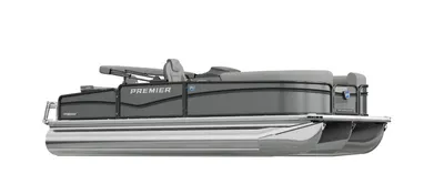 2025 Premier 230 SunSation Angler