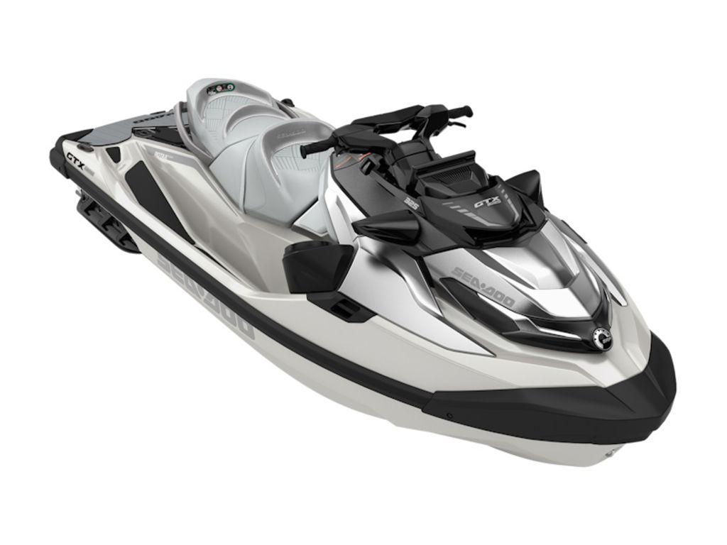 Sea-Doo Gtx Limited Is 260 boats for sale - Boat Trader