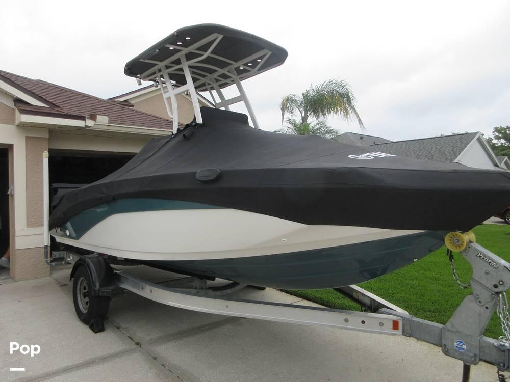 2021 Yamaha 195 Fsh Sport for sale in Land O' Lakes, FL