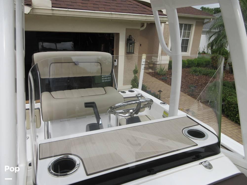 2021 Yamaha 195 Fsh Sport for sale in Land O' Lakes, FL