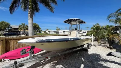 2005 ShearWater 24Z