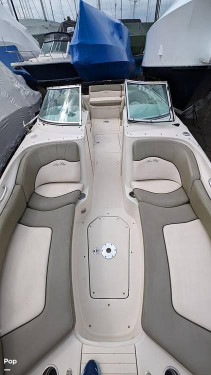 2005 Sea Ray 240 SunDeck for sale in Bridgeport, CT