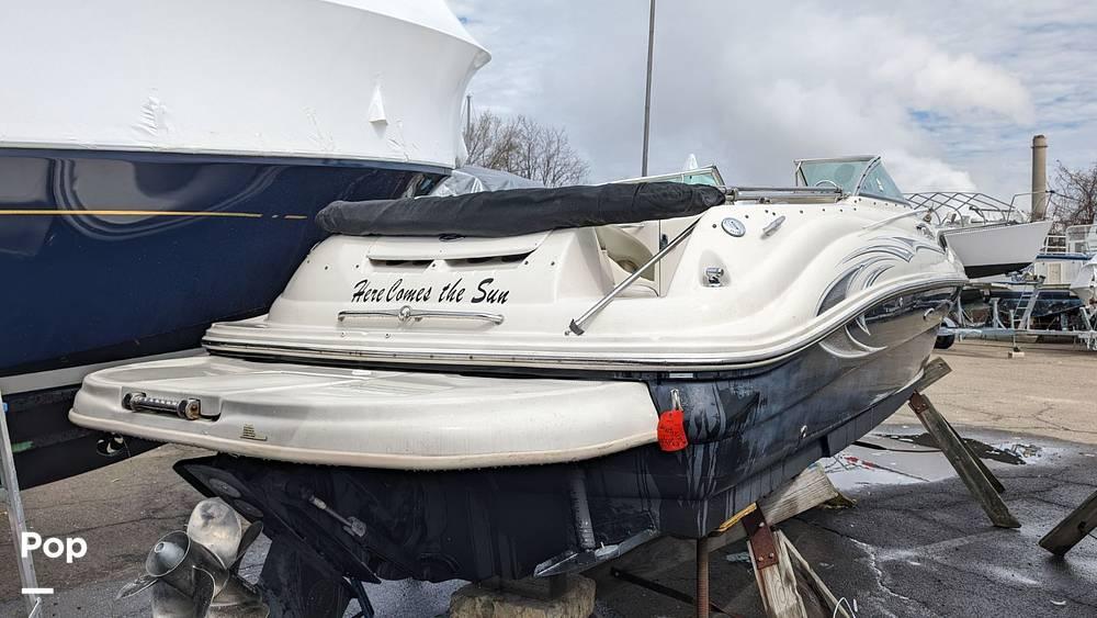 2005 Sea Ray 240 SunDeck for sale in Bridgeport, CT