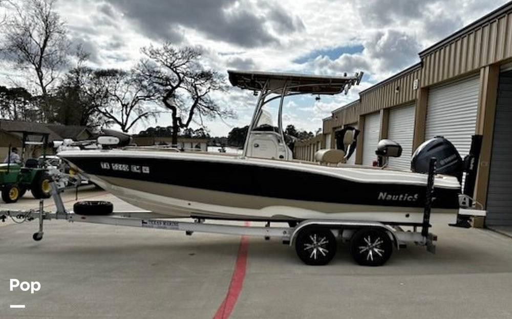 2019 NauticStar 231 Hybrid for sale in Port Aransas, TX