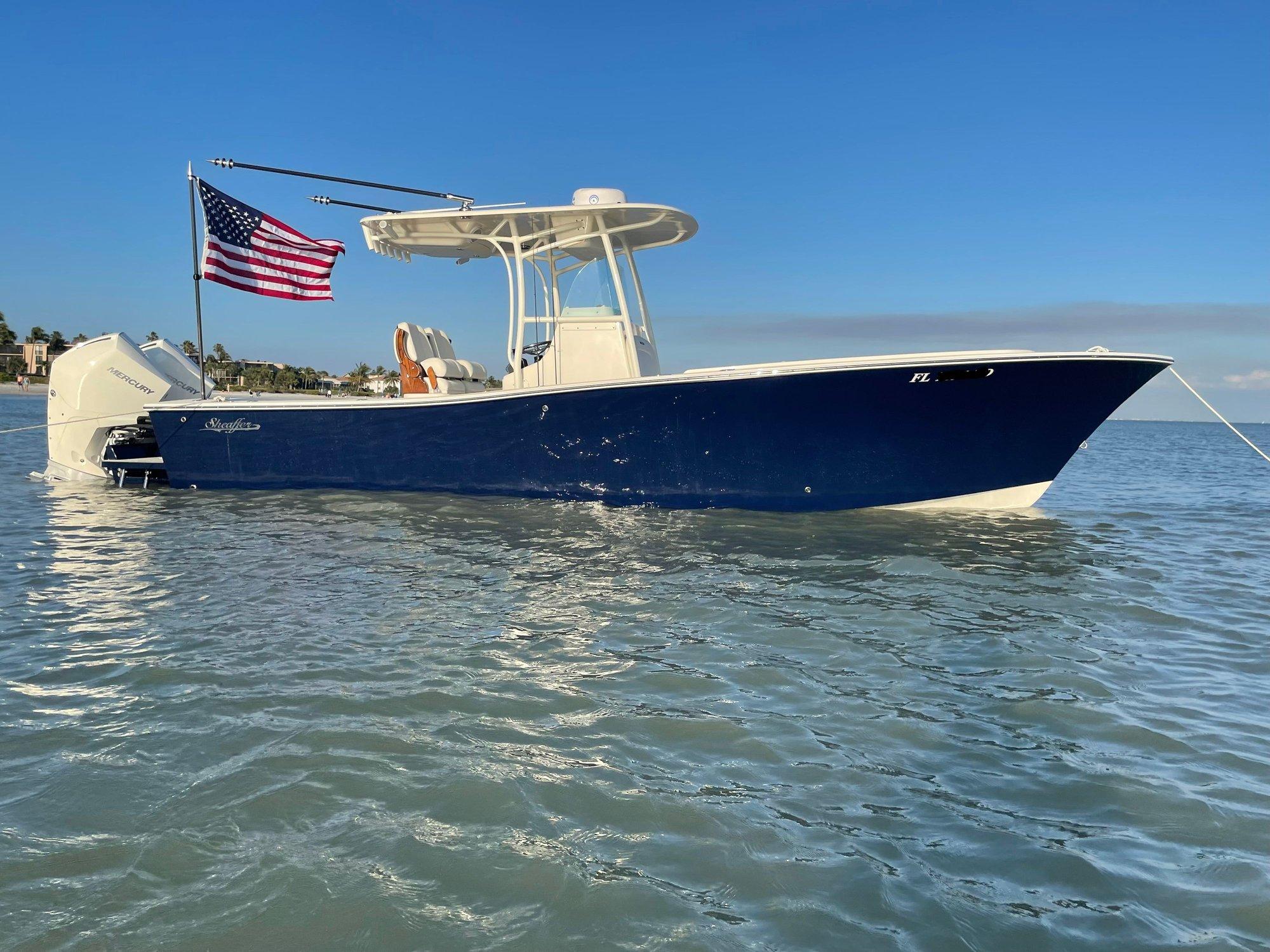 Sheaffer boats for sale - Boat Trader