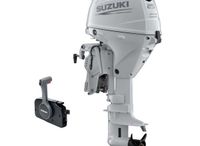 2021 Suzuki DF25ATLW3