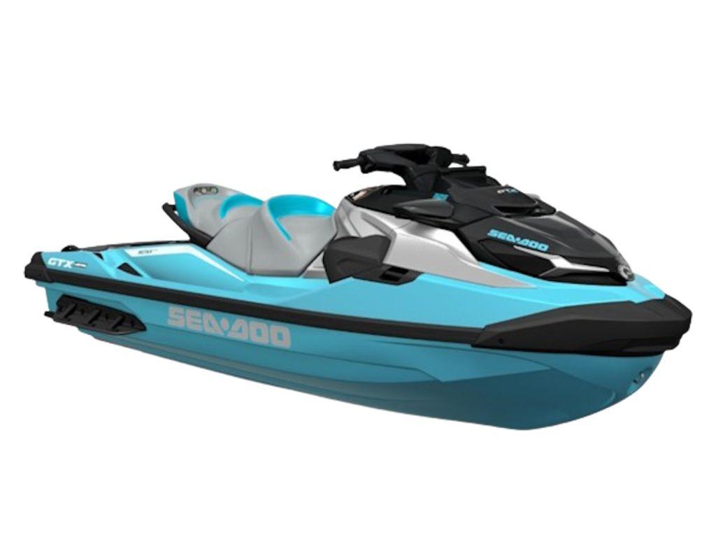 シードゥ GTX LTD '05-08年モデル 純正 INLET ROCKERA RM