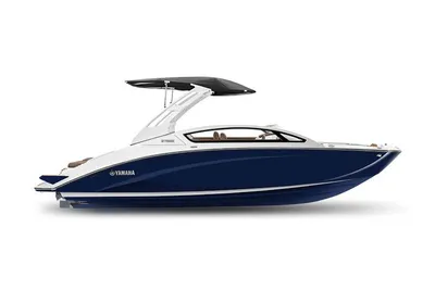 2024 Yamaha Boats 275SE