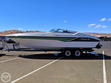 1989 Sea Ray 27 Pachanga