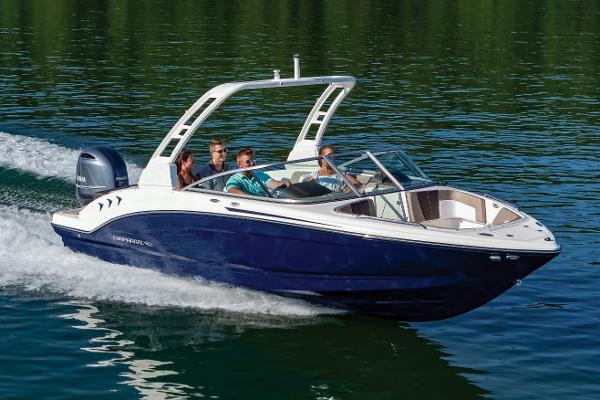 Chaparral Boats For Sale In Virginia Boat Trader