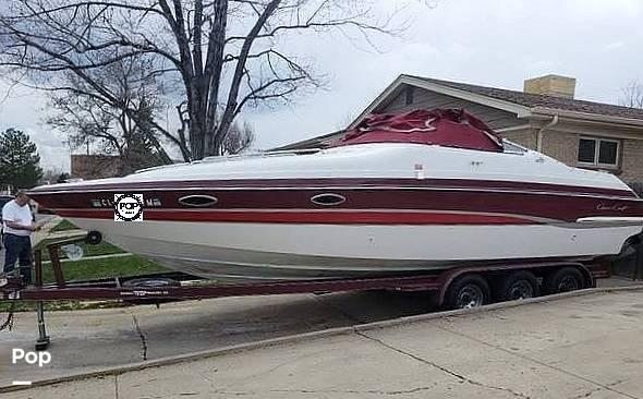1996 Chris-Craft 27 Concept for sale in Henderson, CO
