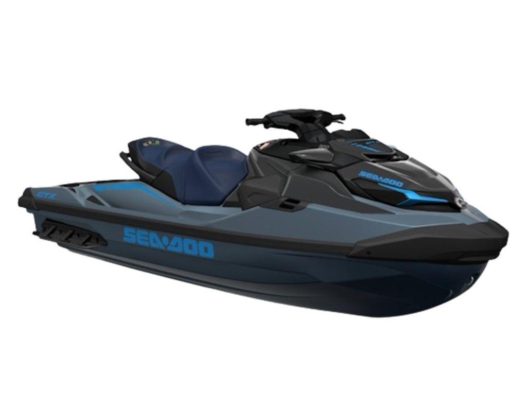 シードゥ GTX LTD iS 260 中古艇・新艇 | 中古・新型ジェット