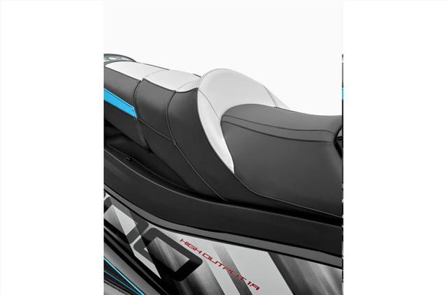 2024 Yamaha WaveRunner GP HO