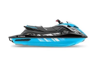 2024 Yamaha WaveRunner GP HO