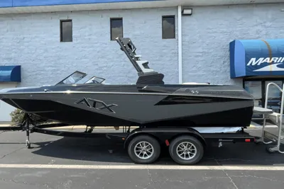 2023 ATX Surf Boats 20 Type-S