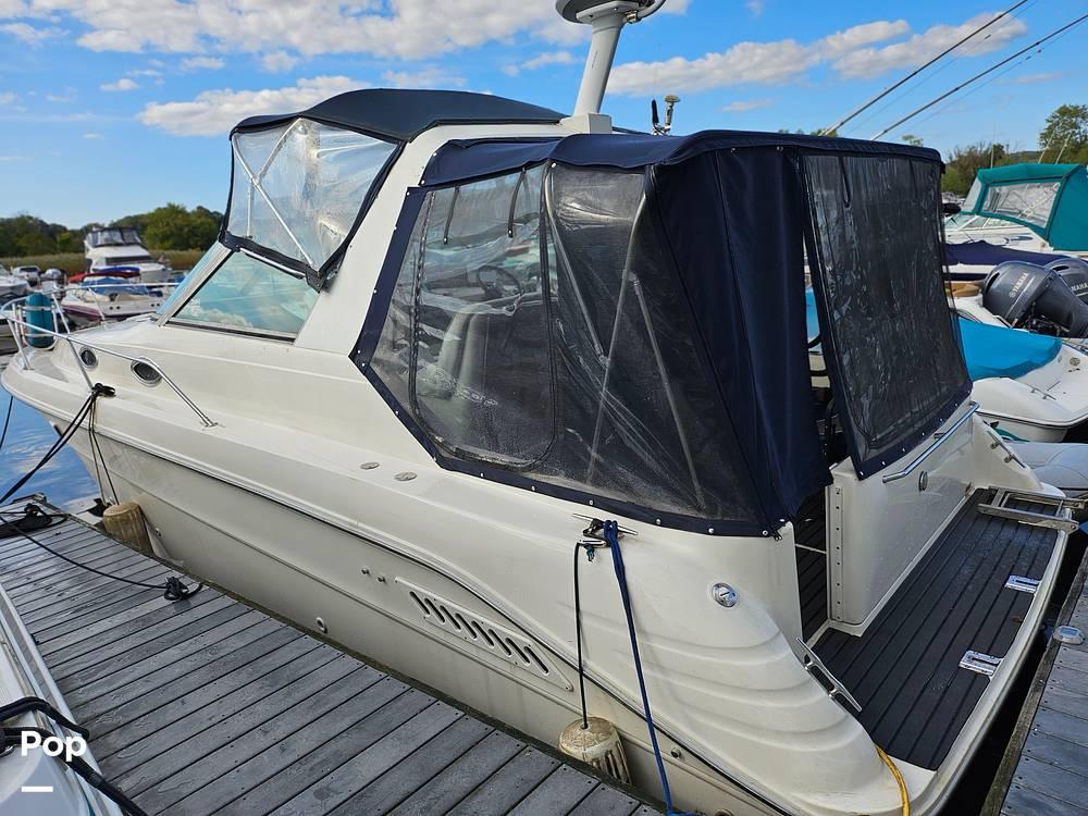 1994 Sea Ray 300 Sundancer for sale in Southington, CT