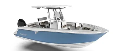 2023 Blackfin 222CC