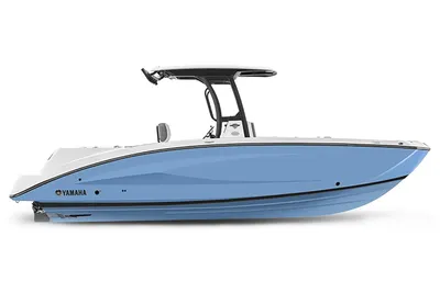 2024 Yamaha Boats 255 FSH Sport E