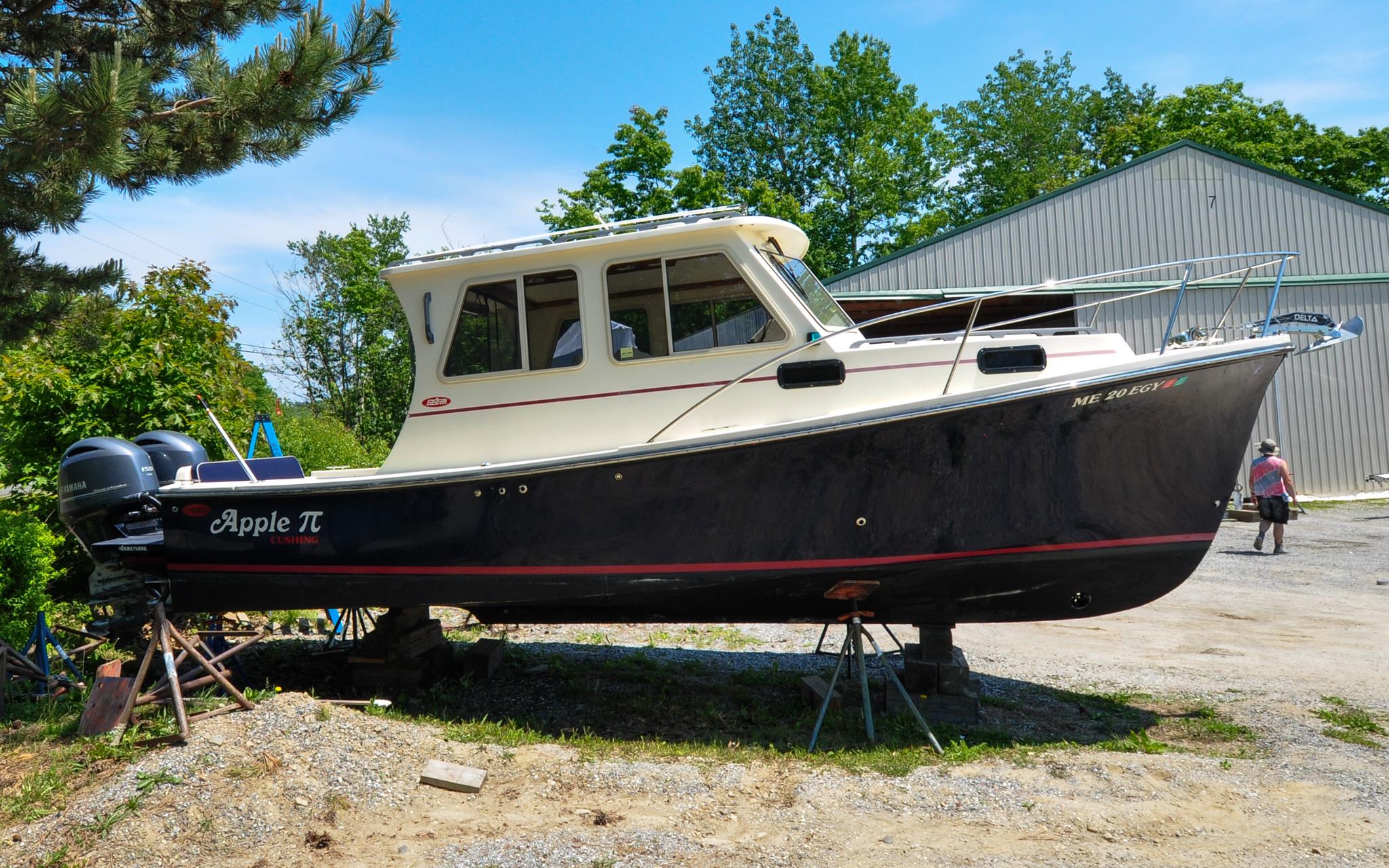 Eastern boats for sale - Boat Trader