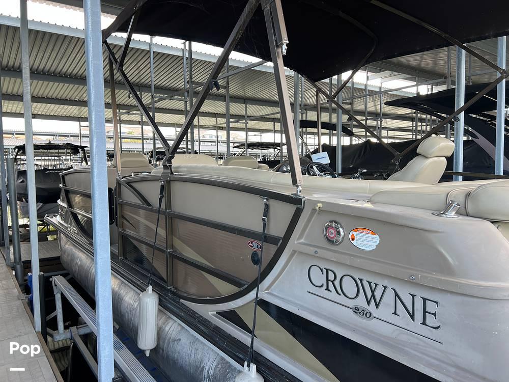 2012 Harris Crown 250 for sale in Horseshoe Bay, TX
