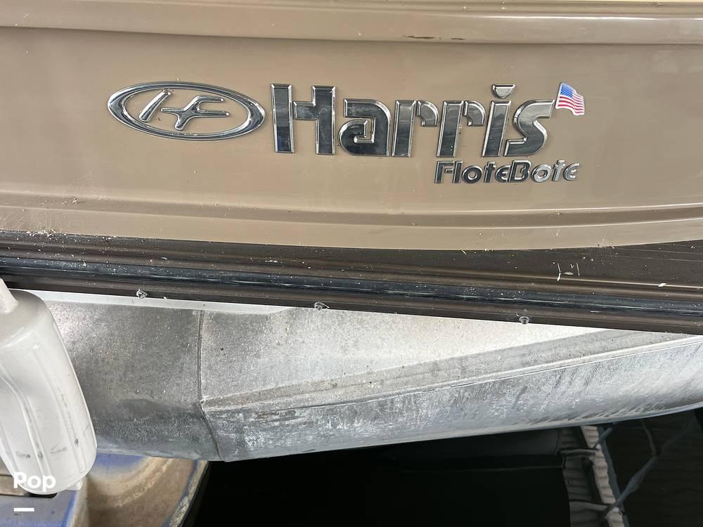 2012 Harris Crown 250 for sale in Horseshoe Bay, TX