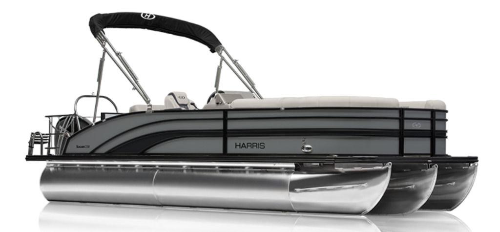 2023 Harris Cruiser 250 CWDH