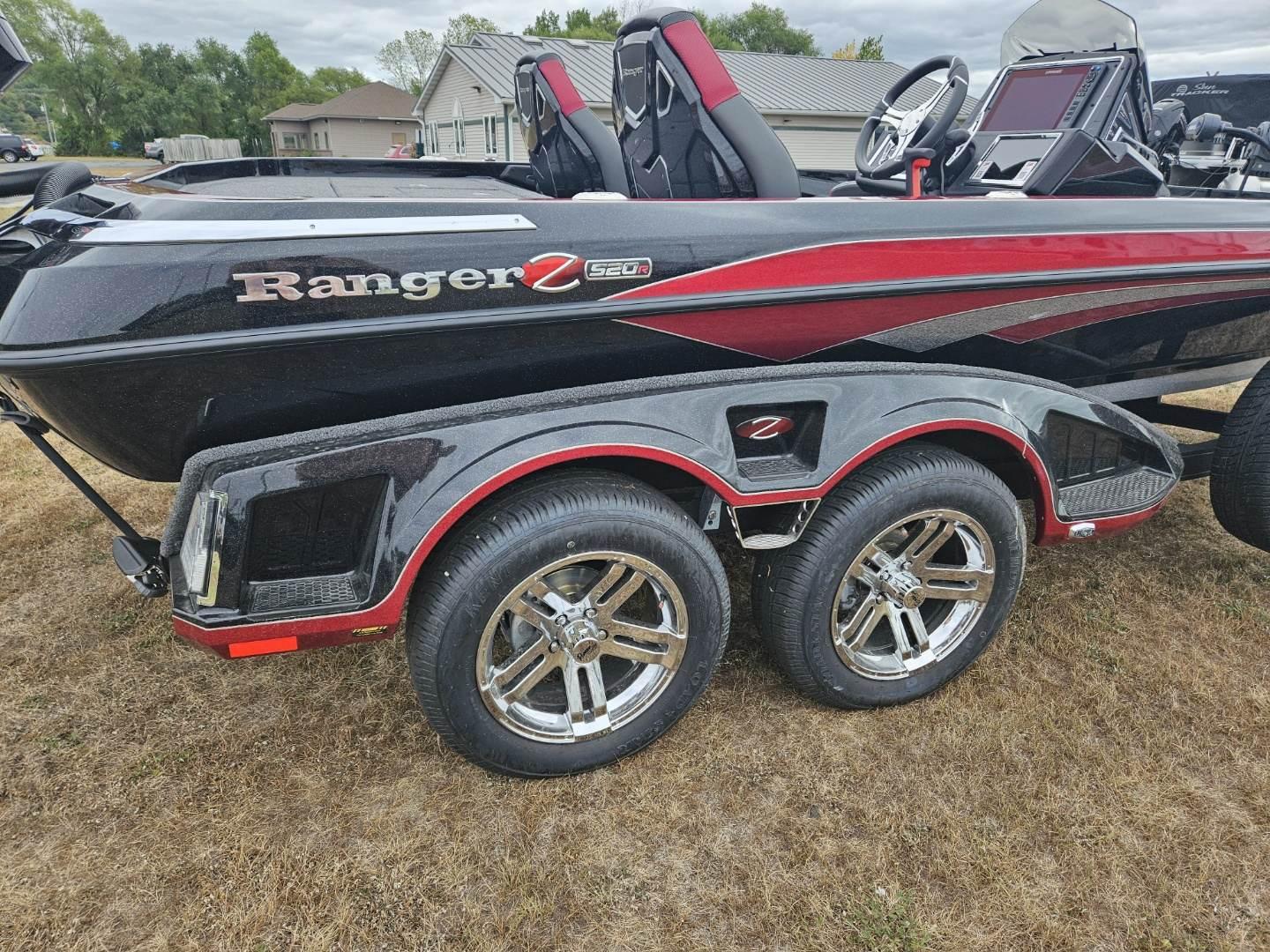 12' Ranger Pedal Kayak Propeller Drive -Fishing Kayak. Like New