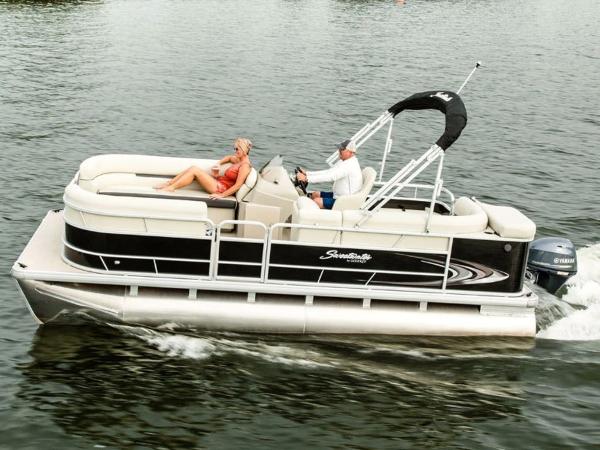 New 2021 Godfrey SR 180 C, 33852 Lake Placid - Boat Trader