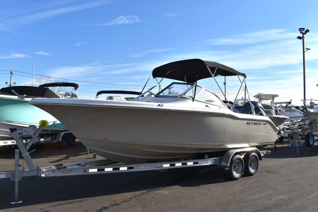 New 2024 Key West 239 DFS 06512 East Haven Boat Trader   9121163 20231127113400673 1 XLARGE 