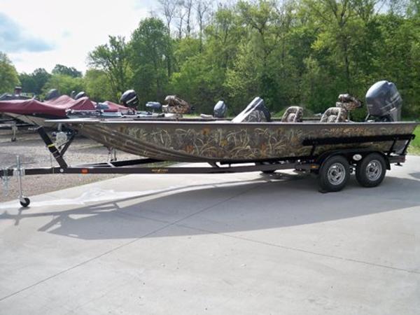 War Eagle Boats For Sale Boat Trader