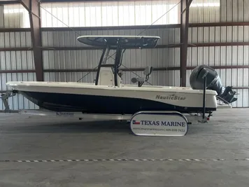 2023 NauticStar 249 XTS PRE