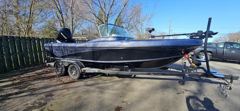 Walleye Boats For Sale