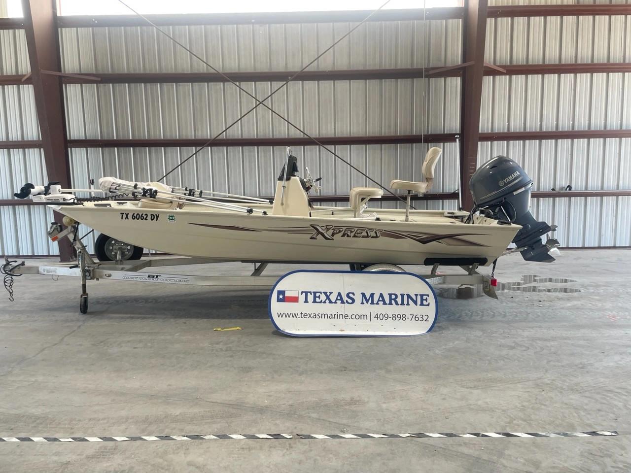 Texas Marine of Beaumont Beaumont Boat Trader