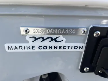 2024 Sea Hunt Gamefish 28 CB