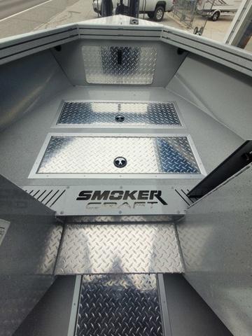 2024 Smoker Craft Phantom 20 X2 OS