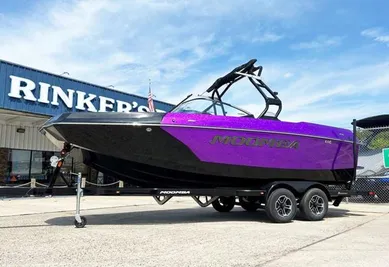 2024 Moomba Max