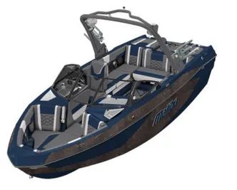 2024 Malibu Wakesetter Lsv 23