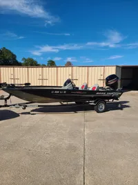 Tracker Pro Team 190 Tx boats for sale by owner - Boat Trader