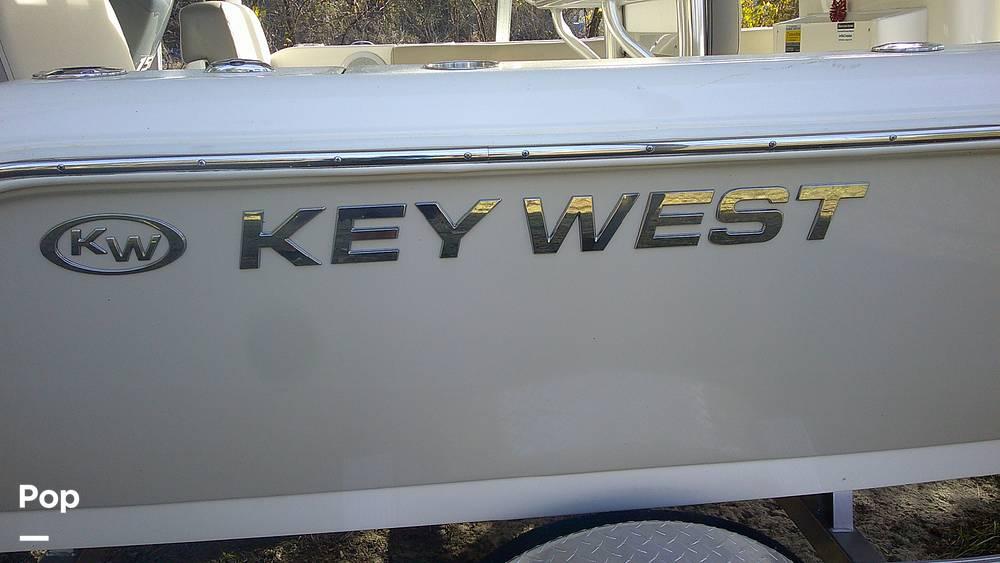 2022 Key West 189 FS for sale in Pelion, SC