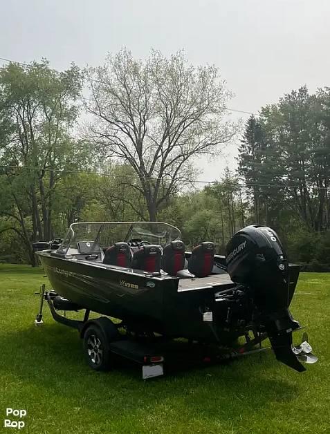 2019 Ranger VX1788 WT for sale in Howell, MI