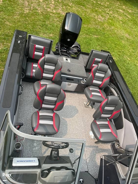 2019 Ranger VX1788 WT for sale in Howell, MI