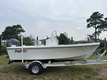 2023 Parker 1801 Center Console