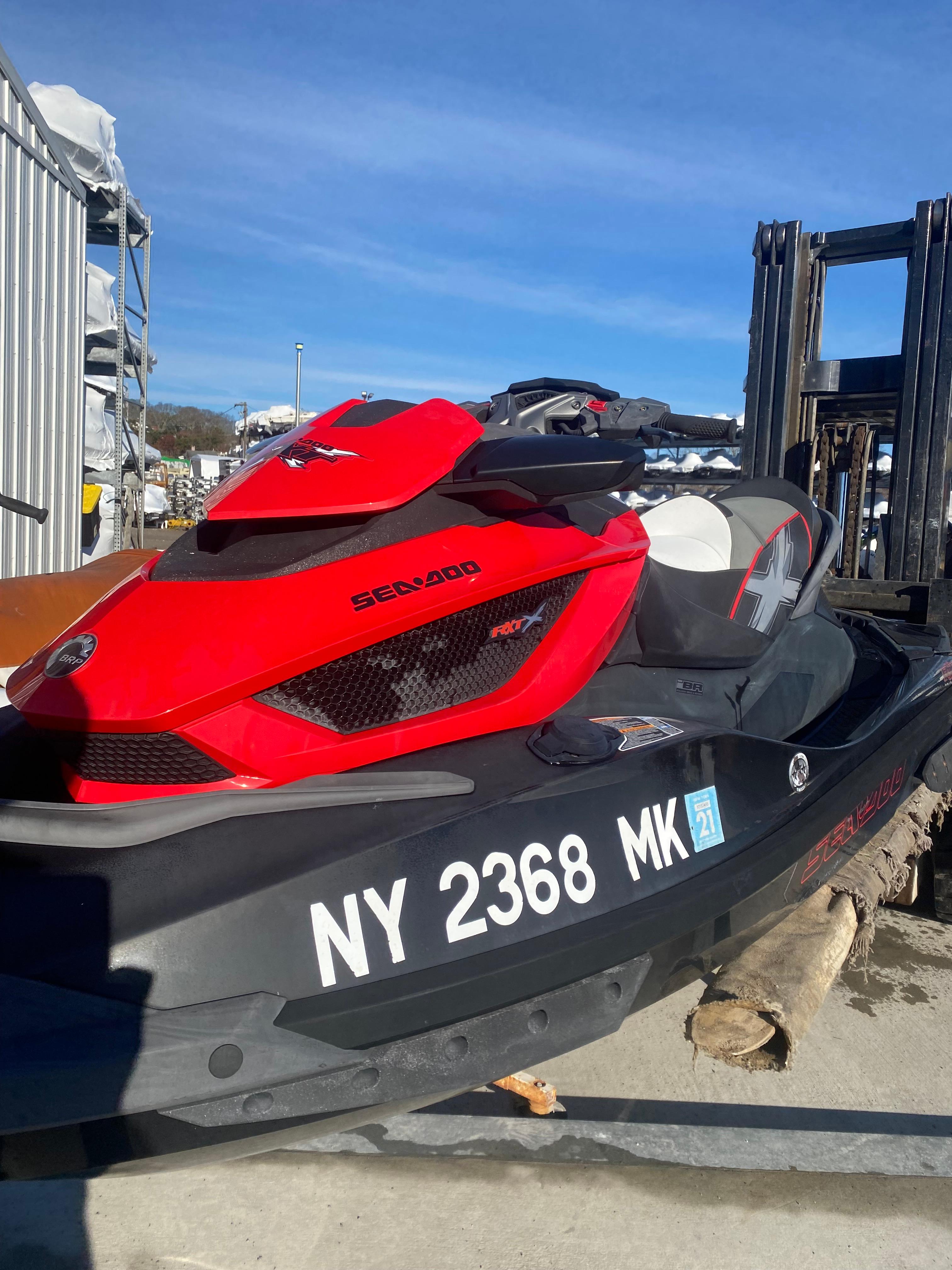 Explore Sea-Doo Rxt Boats For Sale - Boat Trader