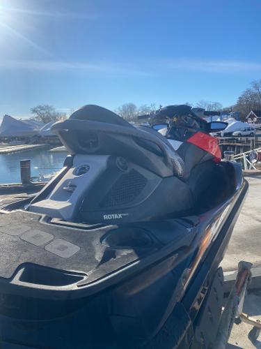 Used 2014 Sea-Doo RXT-aS 260, 11946 Hampton Bays - Boat Trader