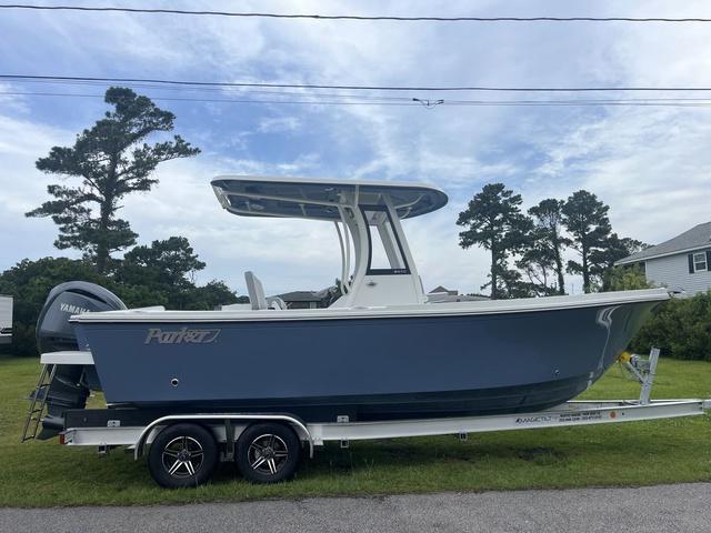 New 2024 Parker 2400 CC 27889 Manteo Boat Trader   9031175 950838687 0 060920230829 1 