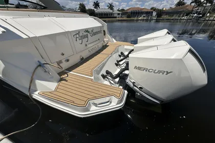 2021 Sea Ray 320 Sundancer OB