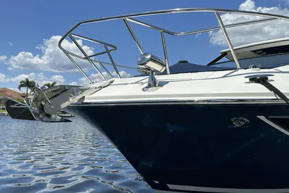 2021 Sea Ray 320 Sundancer OB