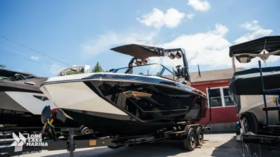 2022 Nautique Super Air G23